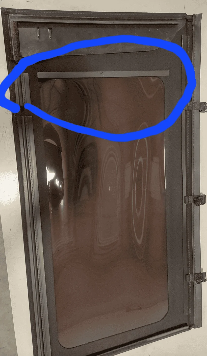 Ford Bronco Potential solution for wavy windows? Screen Shot 2023-02-04 at 2.36.43 PM