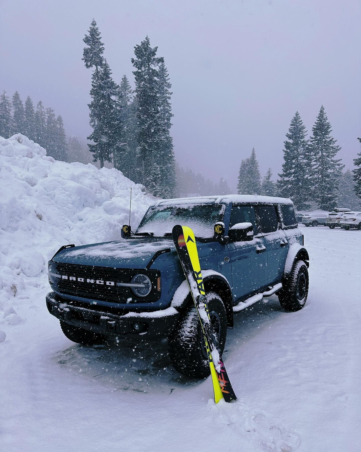 Ford Bronco Badlands vs rubicon pricing. What am I missing ? AED8585F-91F6-4862-A0C9-D6C9BBABC80A