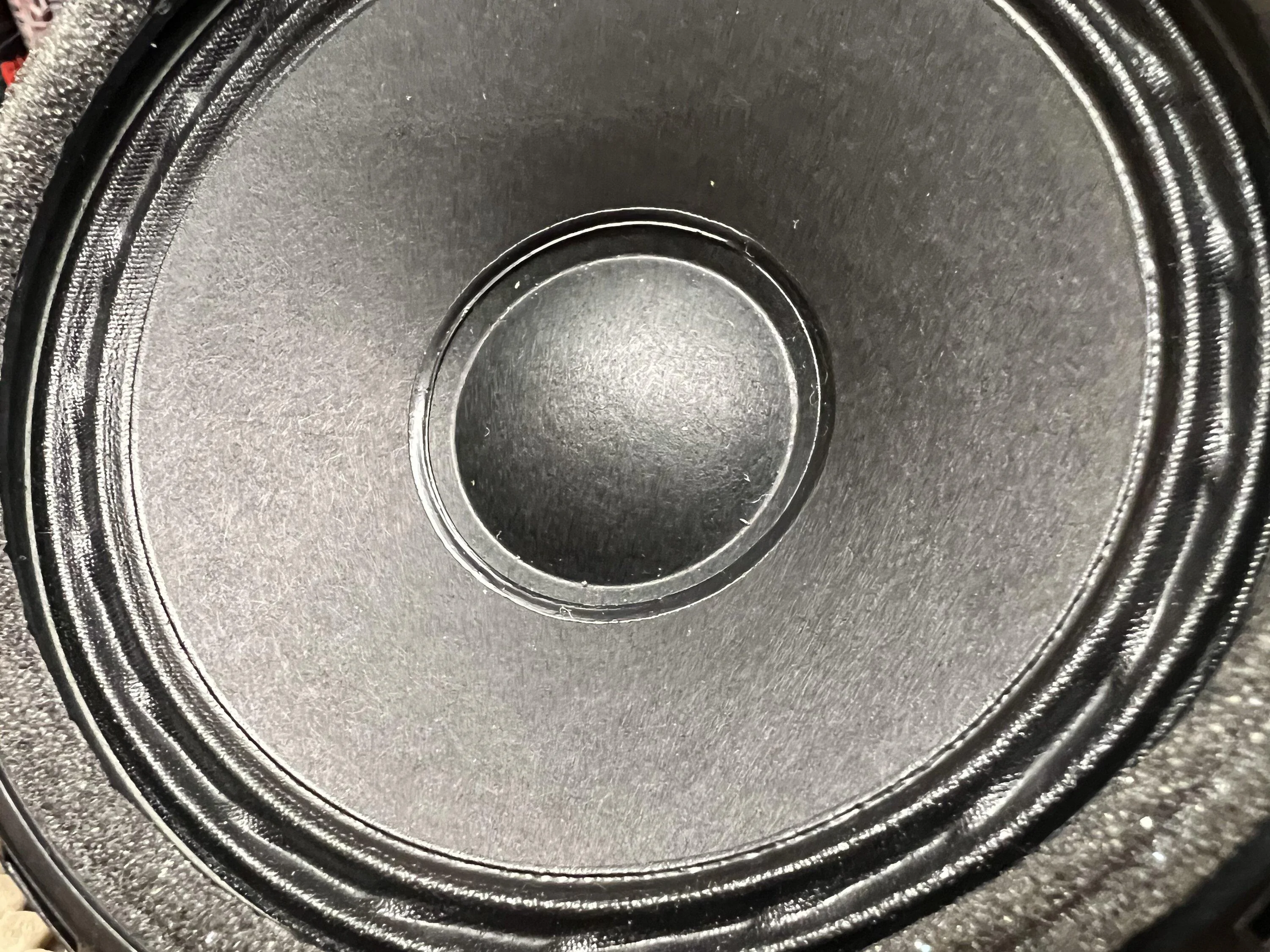 Ford Bronco Dash midrange / tweeter modification pods Rainbow 3” / Audison 2.1 F2E8E037-CD1E-44F0-9B25-A4626A4D40C4