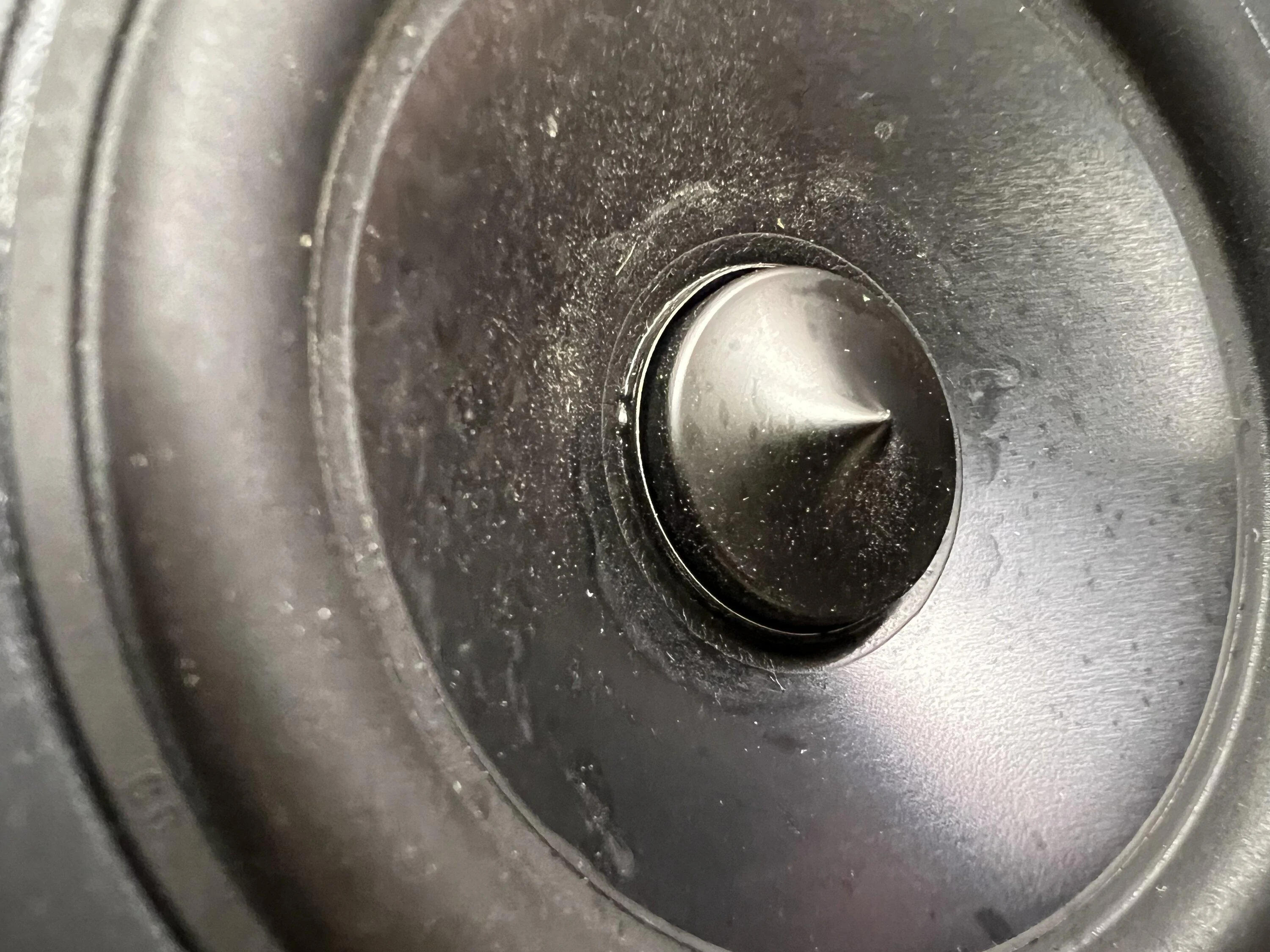 Ford Bronco Dash midrange / tweeter modification pods Rainbow 3” / Audison 2.1 DBCEAED3-C8E5-49ED-8D5C-33D28CD709F8