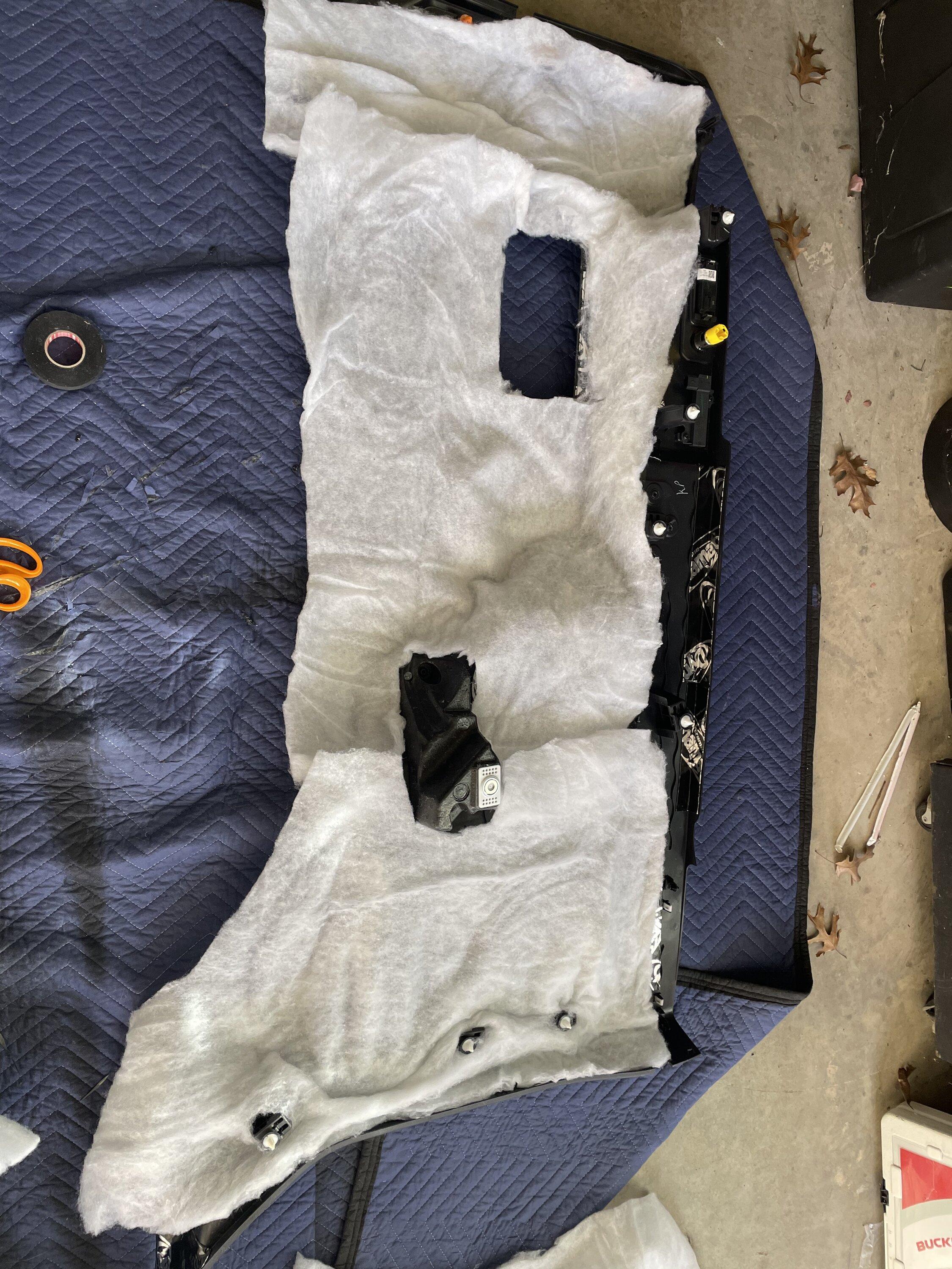 Ford Bronco OBX 2door HPR build journal 43A789B7-606F-44A6-872E-A2815C14340D