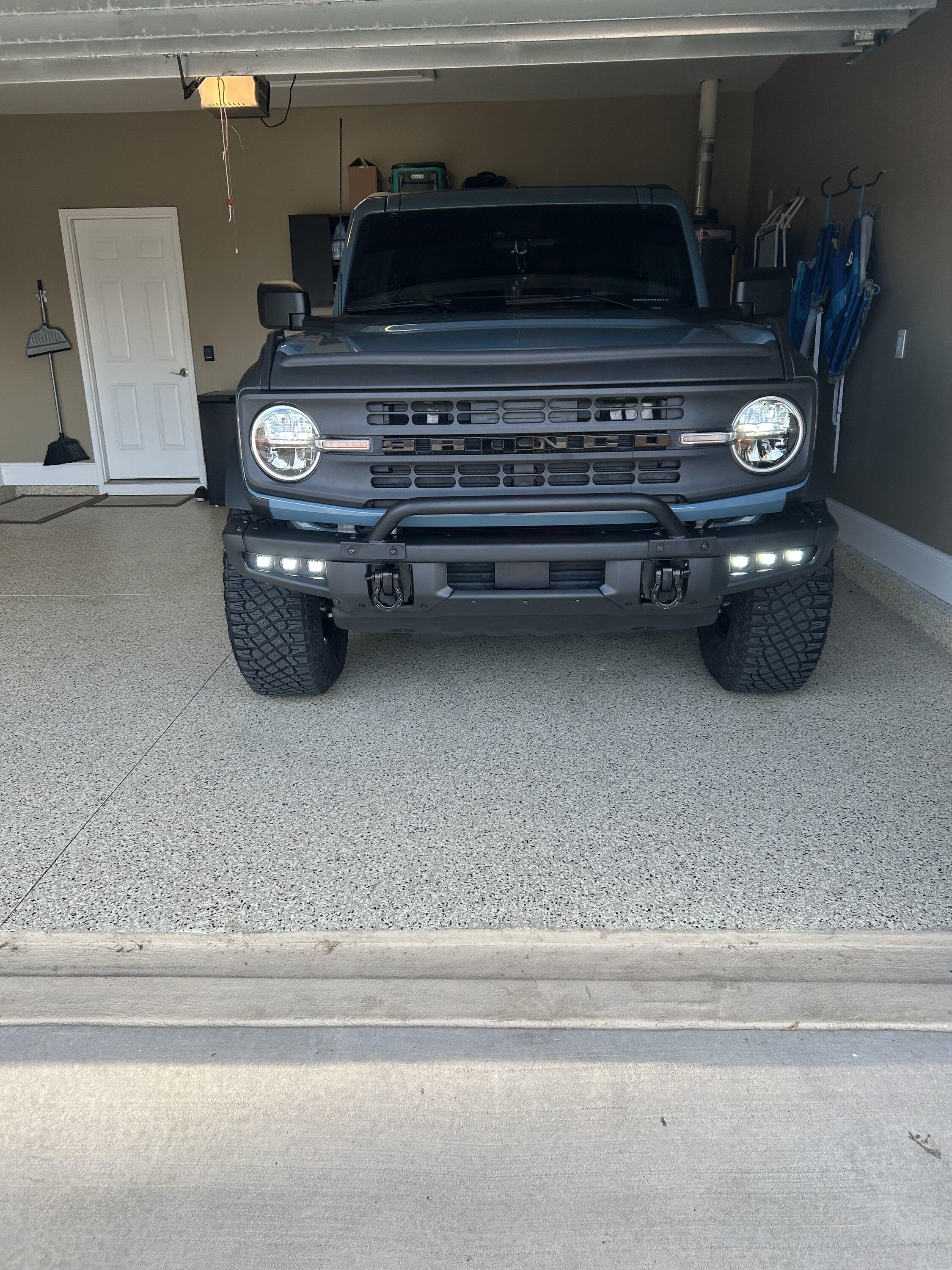 Ford Bronco New member D2BFFFEE-FEC5-42B0-AAE6-E4339FAE1CB7