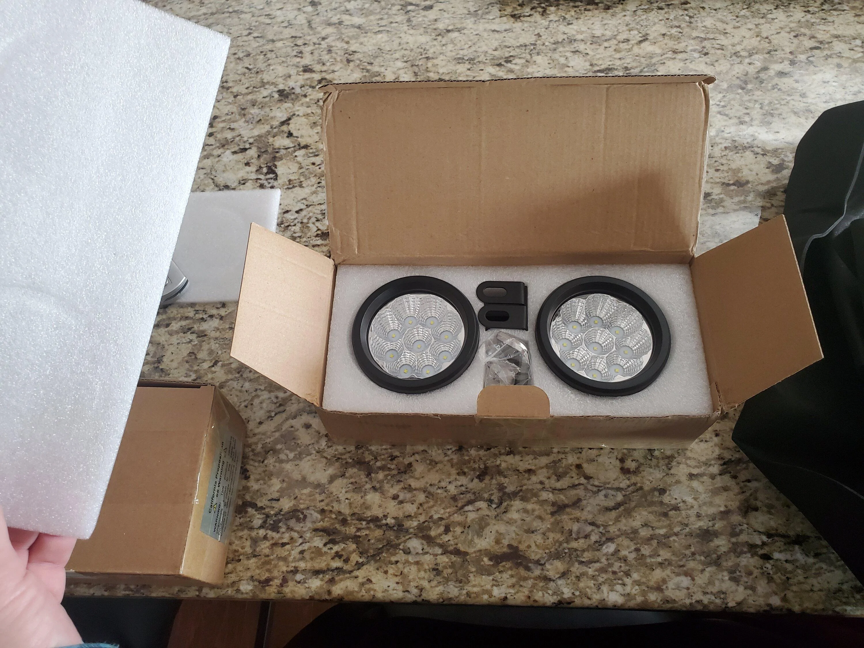 Ford Bronco Valhalla's Long term build thread 20230205_105254