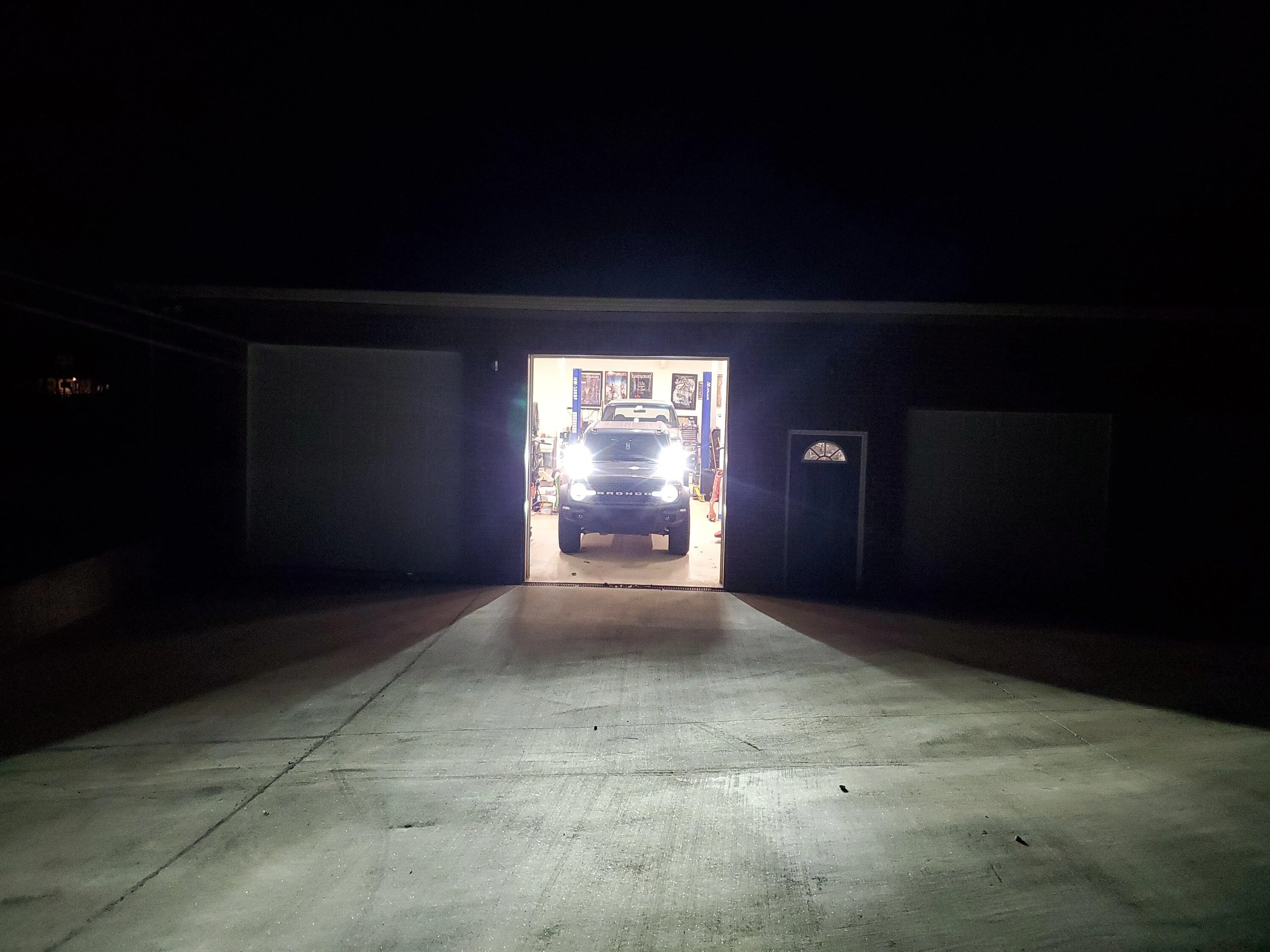 Ford Bronco Valhalla's Long term build thread 20230205_003624