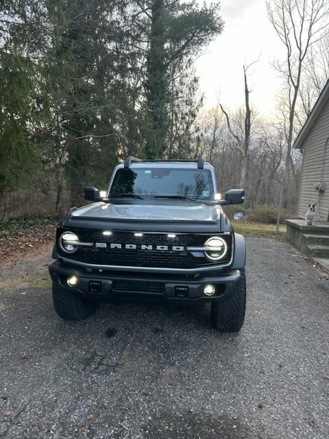 Ford Bronco Wildtrak (bolt on party) 03EF2E59-8A68-435E-B3C0-66084F4D2B69