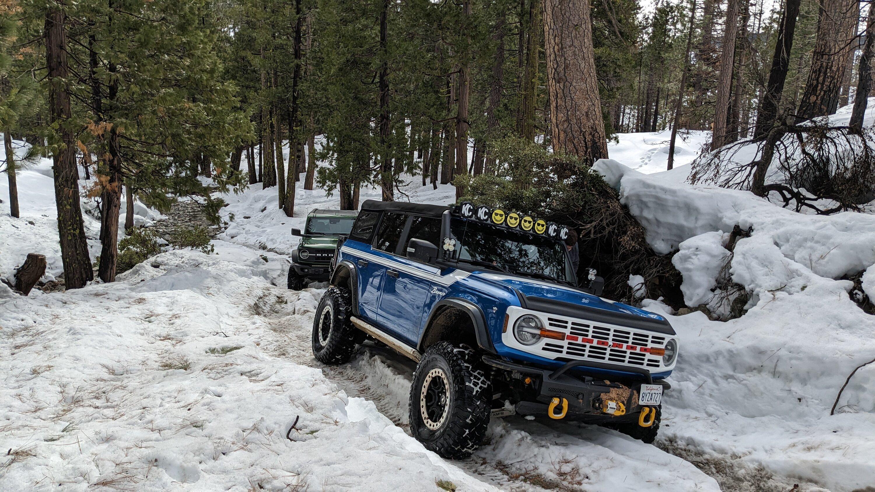 Ford Bronco Joe's BadSquatch Build PXL_20230204_192337731