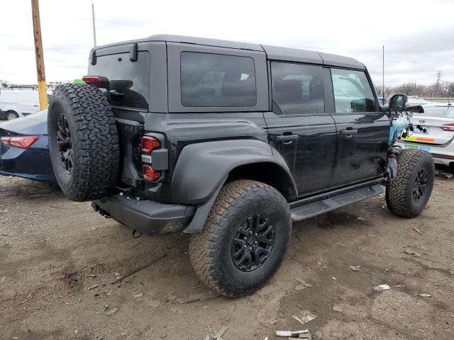 Ford Bronco Salvage Bronco Raptor on Copart Ouch! 36855433_Image_3
