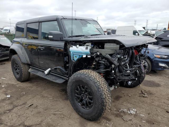 Ford Bronco Salvage Bronco Raptor on Copart Ouch! 36855433_Image_4