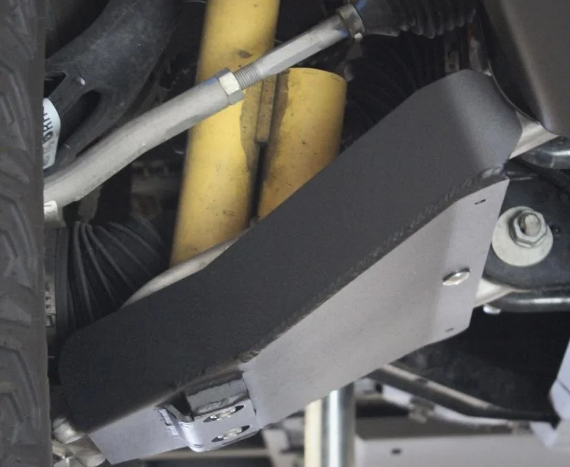 Ford Bronco ICON Complete Coilover Suspension Systems (Stages 3 through 8) FB9DCBD1-C51A-4B4B-A35F-D83B8CE7CD61