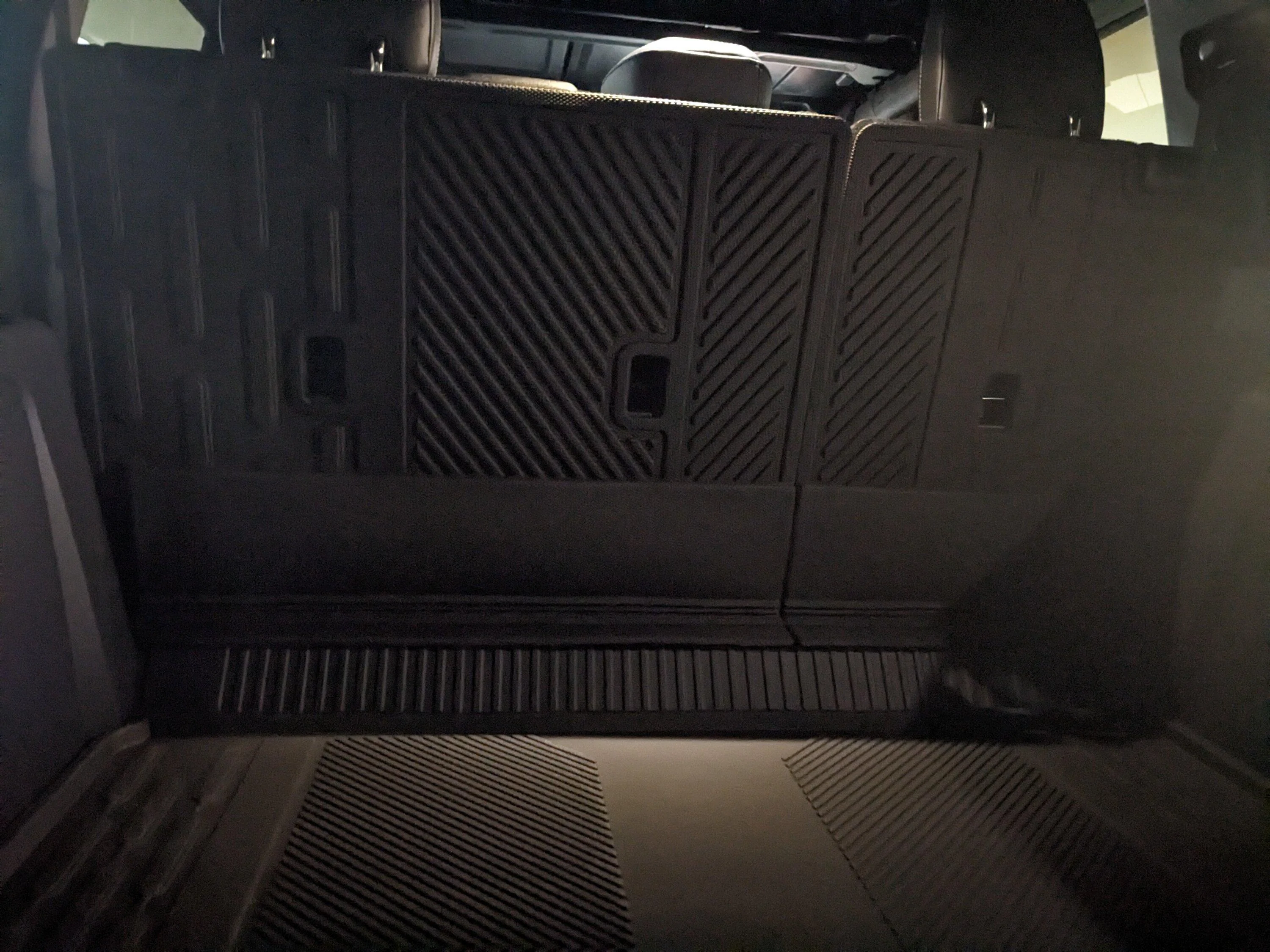 Ford Bronco vrtical's Bronco Raptor Mod Journal PXL_20230206_153532046.MP