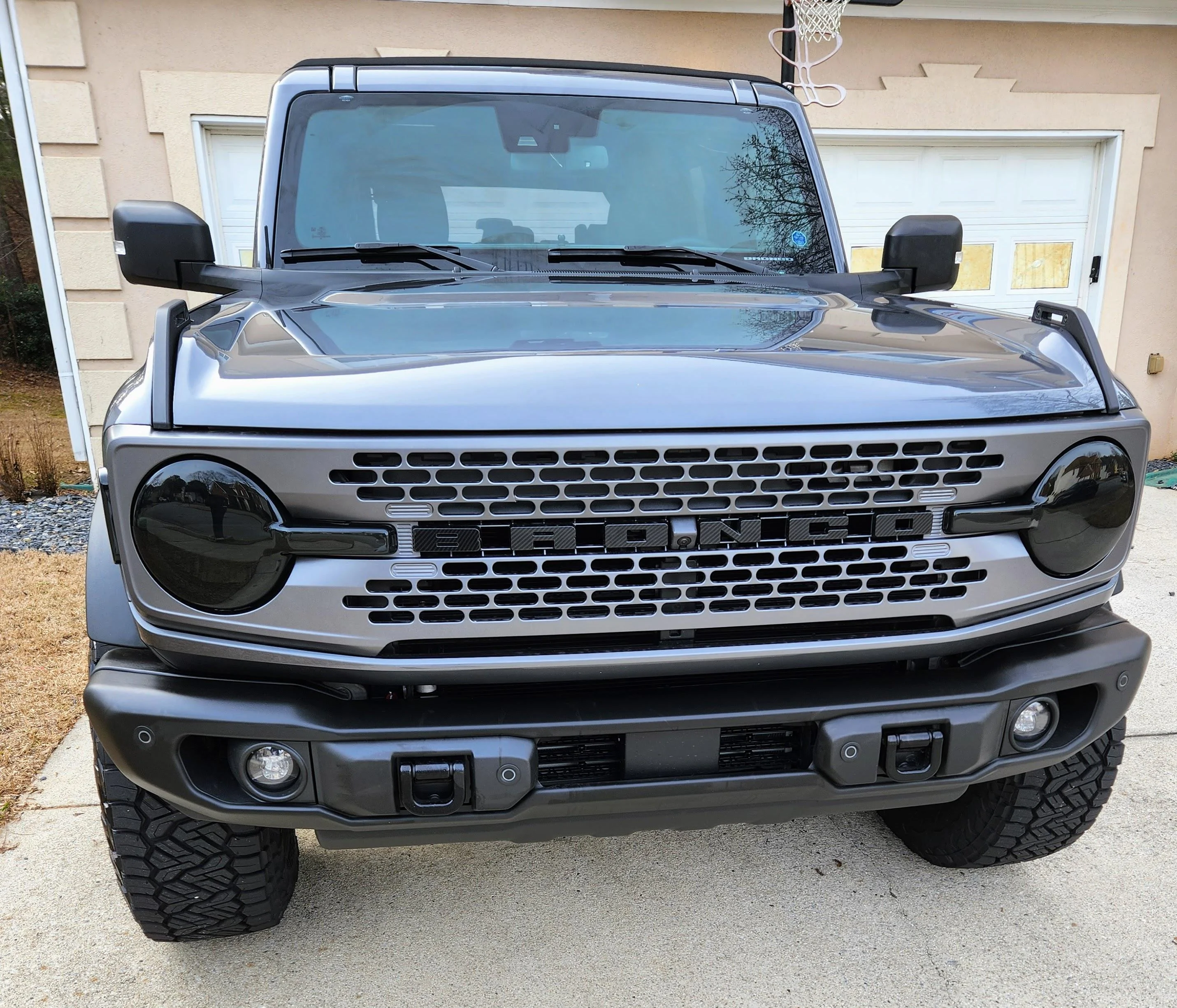Ford Bronco Introducing the 2023 Shadow Bronco Package 20230204_160245 (2)
