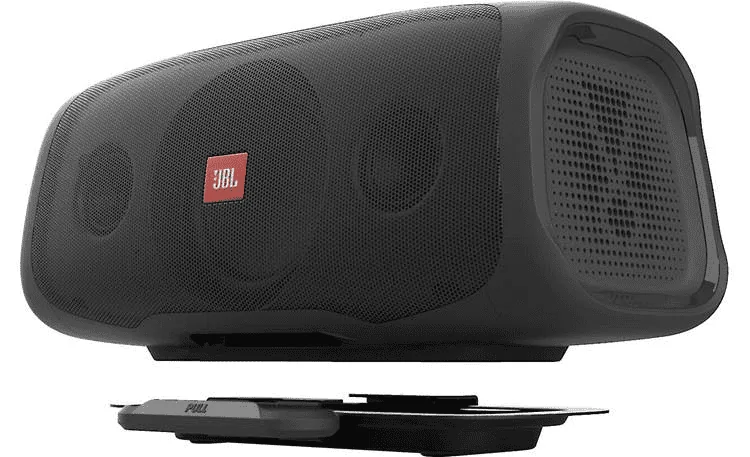 Ford Bronco JBL BassPro Go 1675713725960
