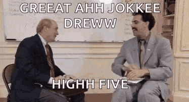 Ford Bronco POLL: MIC top owners, Do you have the side cracking issue? borat-high-five