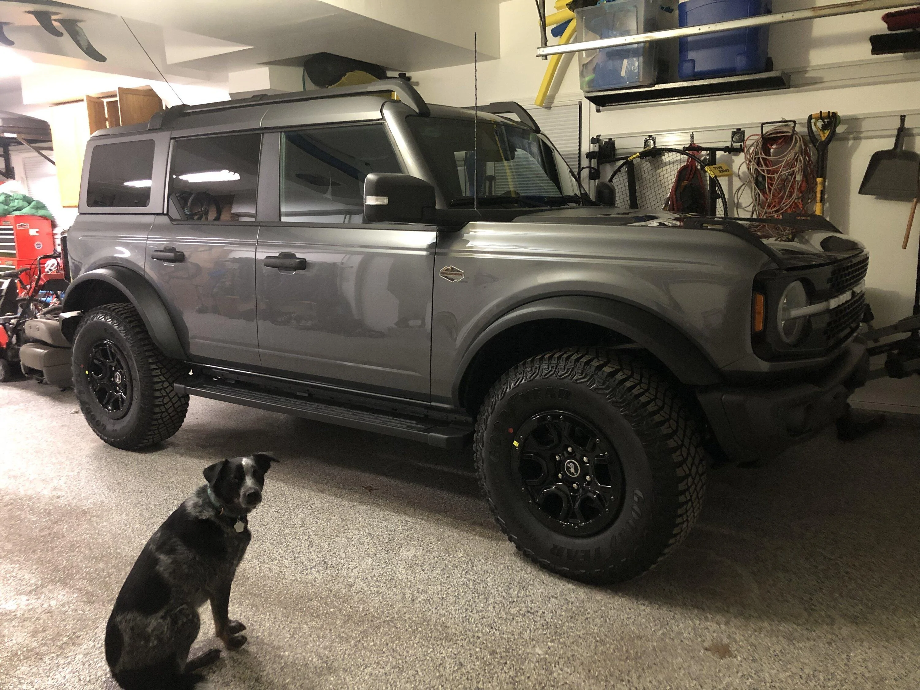 Ford Bronco 01/30/2023 Build Week w/Spreadsheet 8013A43C-3C2B-41A0-8959-FA71EA3A1DFB