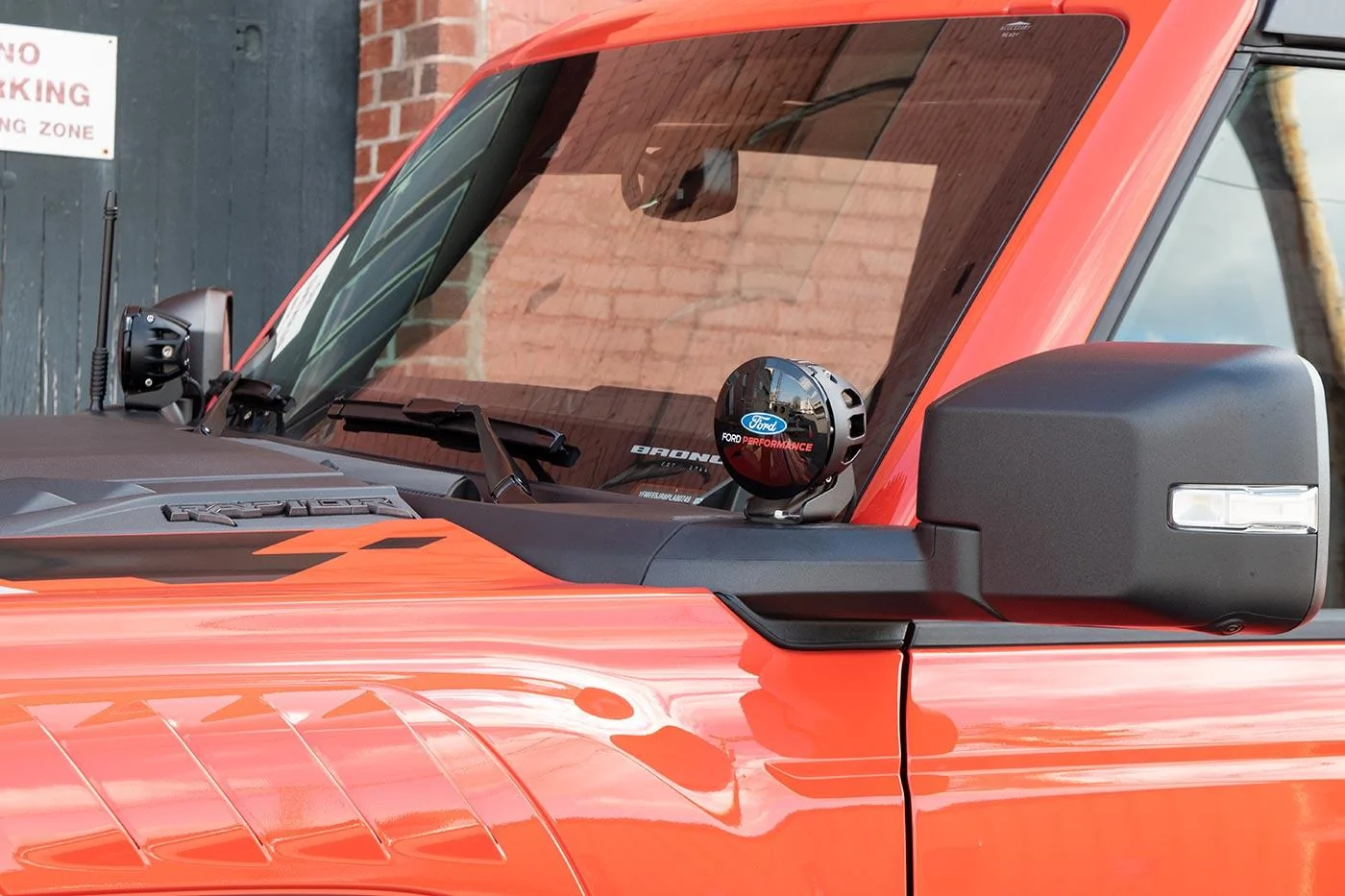 Ford Bronco CODE ORANGE Bronco RAPTOR Photos Thread 329018844_501841352024842_178996682598811836_n