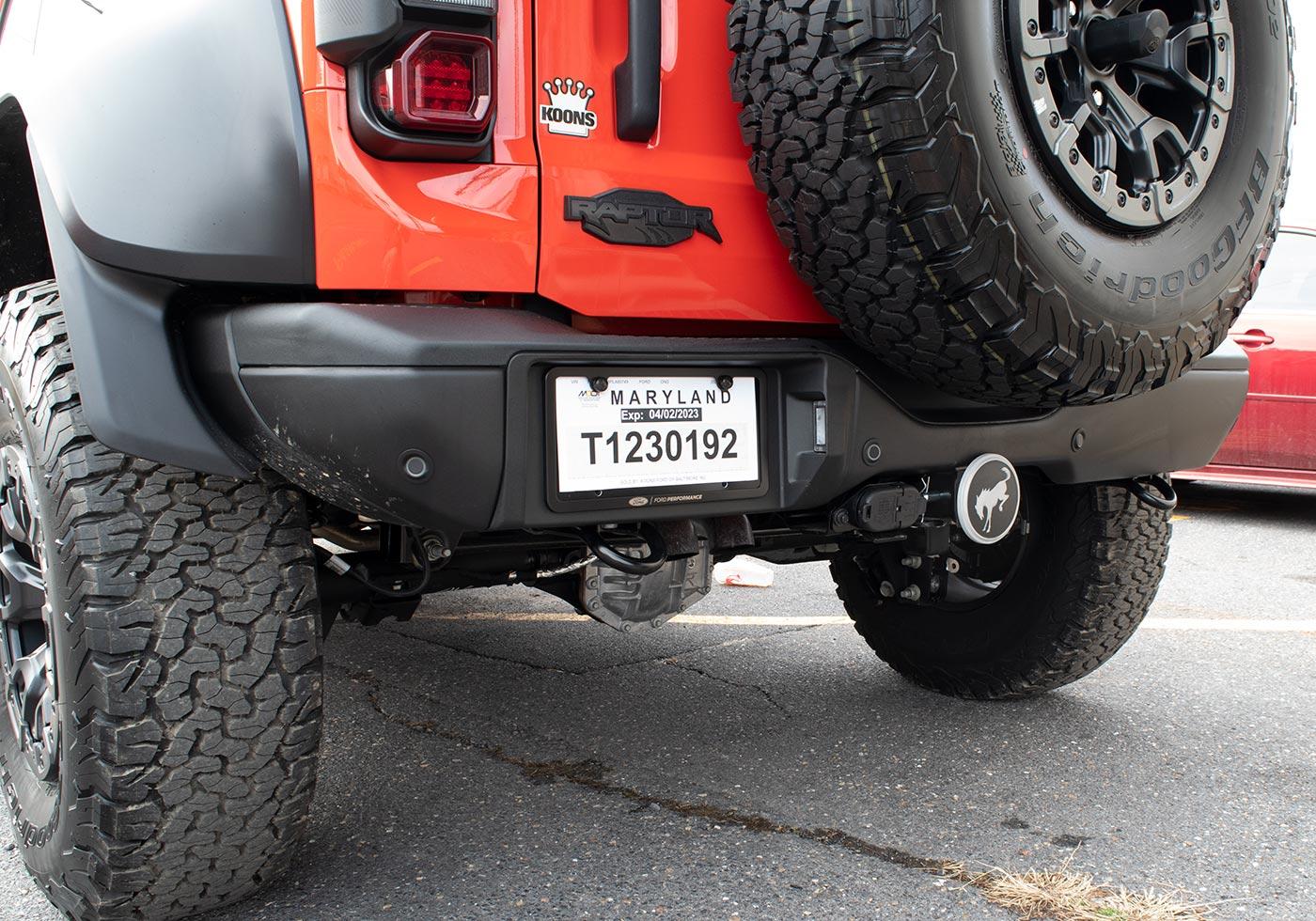 Ford Bronco CODE ORANGE Bronco RAPTOR Photos Thread 328867903_2203994326464787_4769650174991533878_n