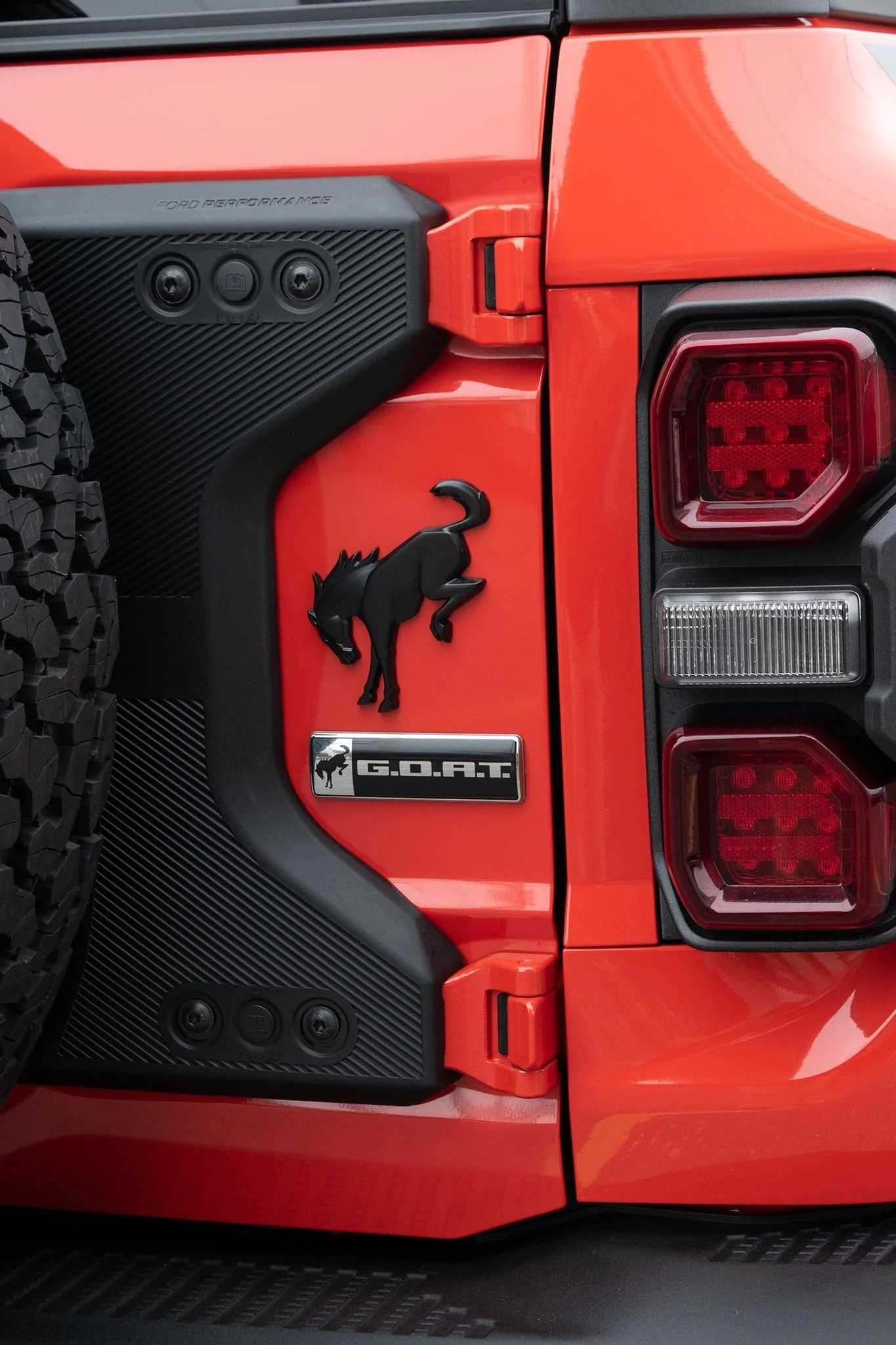 Ford Bronco CODE ORANGE Bronco RAPTOR Photos Thread 329157153_1317578839020828_4592309611456958274_n