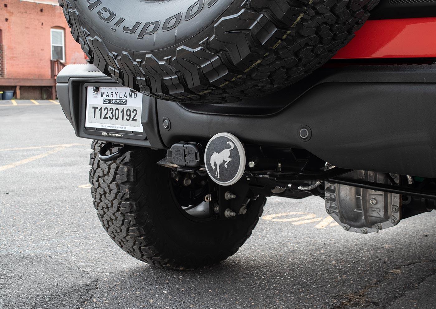 Ford Bronco CODE ORANGE Bronco RAPTOR Photos Thread 329118806_725761229196692_2228545085520509002_n