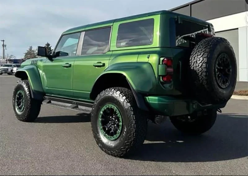 best suvs 2024 luxury