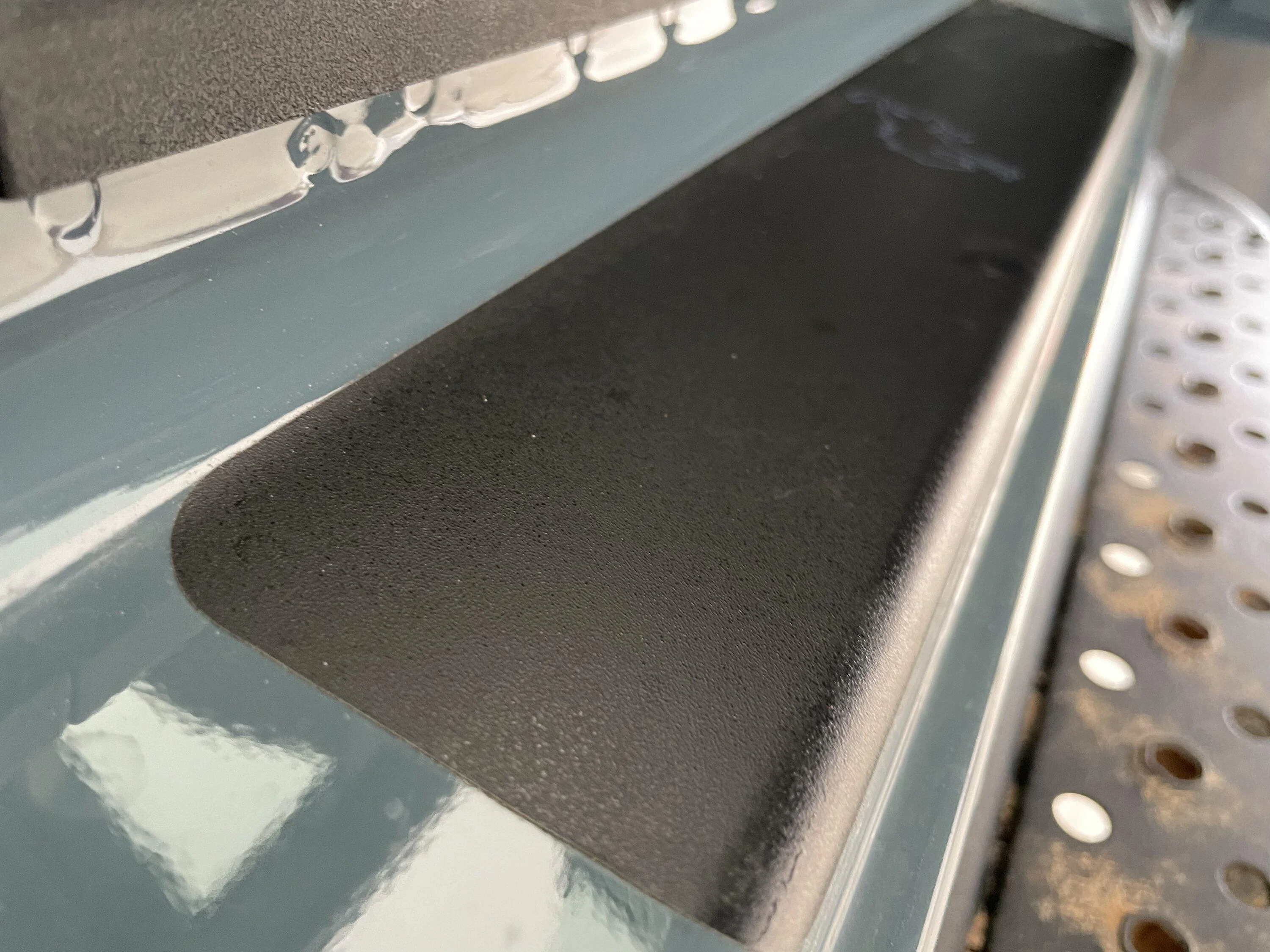 Ford Bronco RekGen mudflaps! E1E63A6C-10DE-4066-8F33-89DB8F6D1F92