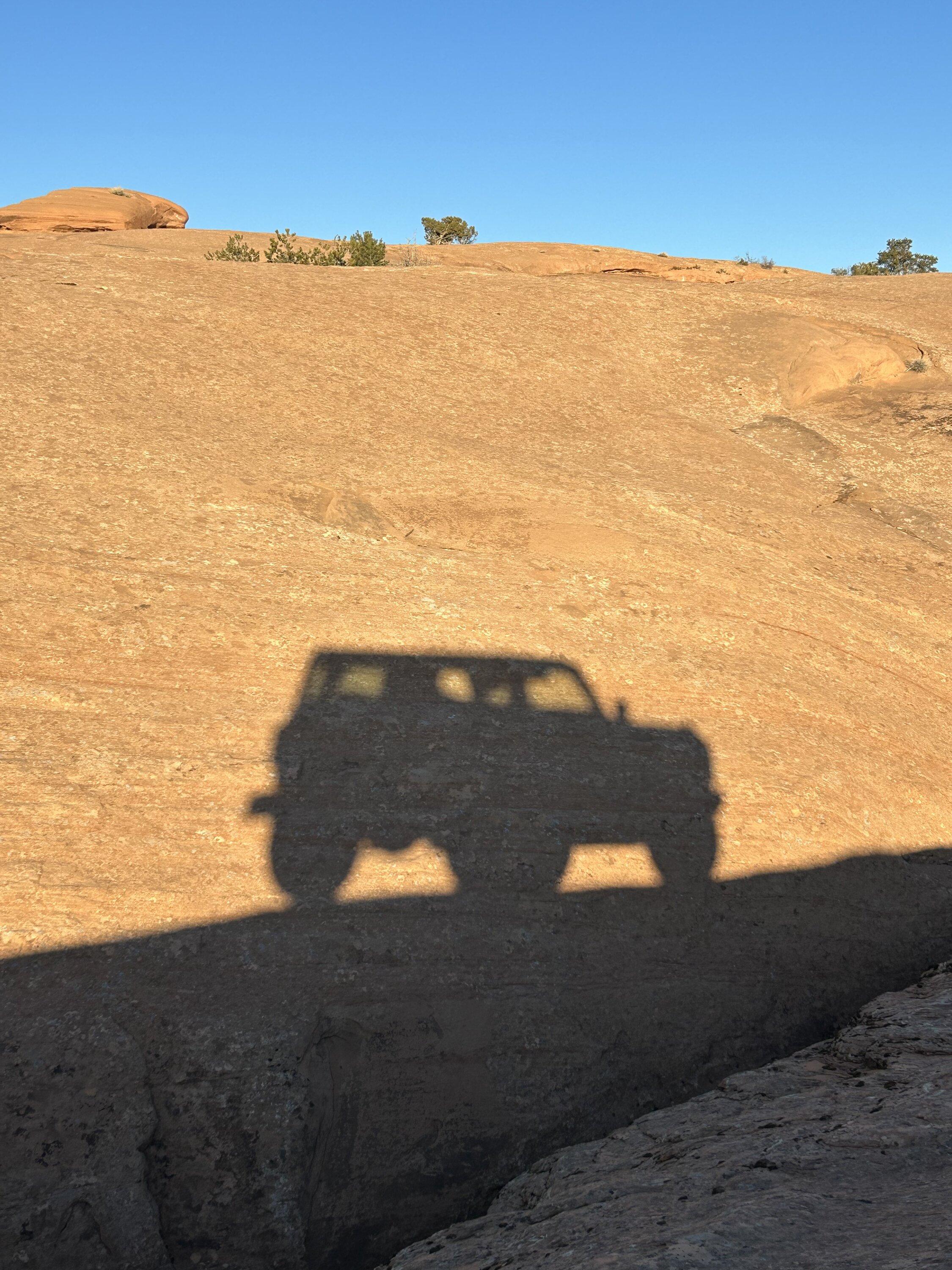 Ford Bronco 2 door Base Bronco on Fins and Things Trail A506A2BE-3F3F-4E0B-BCB5-EF2C115C0EB3