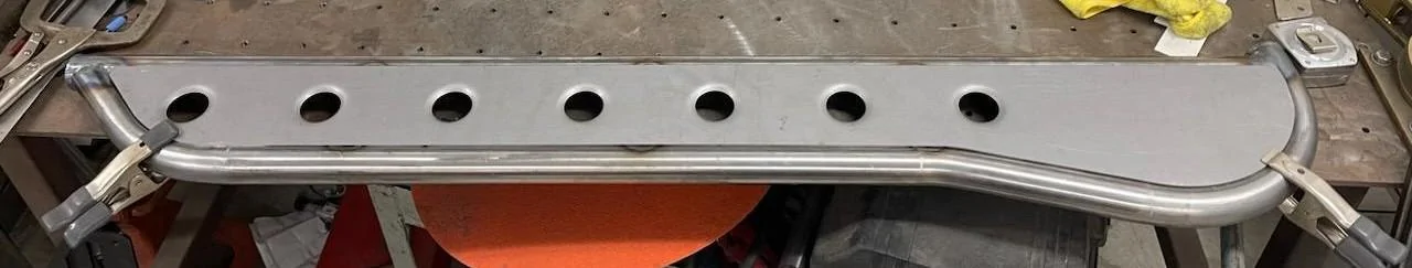 Ford Bronco Coming Soon... Pinch Weld Guards! IMG_20230207_113149~2