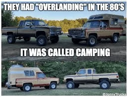 Ford Bronco TGO - The Overlander Build 1675950001249