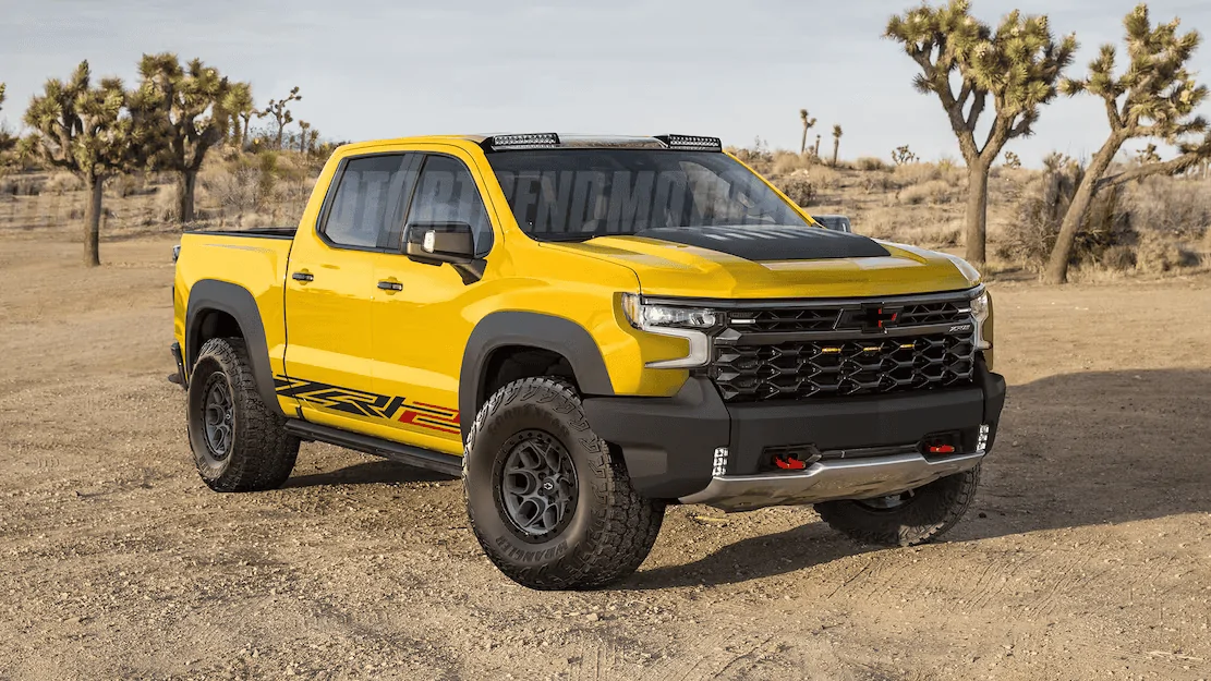 Ford Bronco What killed off the Dinosaurs? 1675956708806