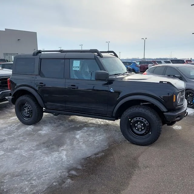 Ford Bronco 12/19/2022 build week group Resized_20230209_101147