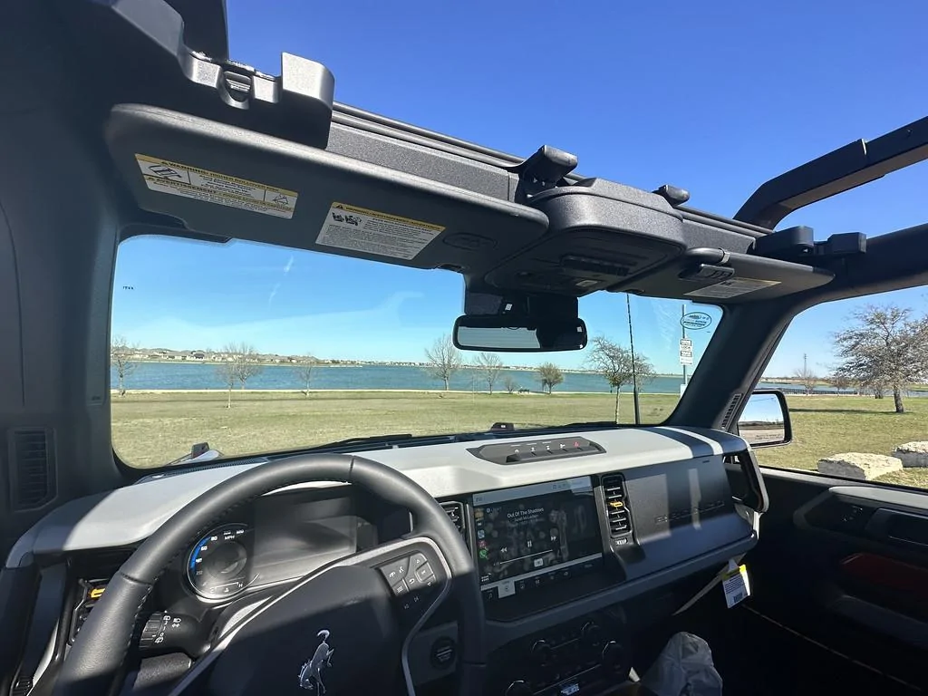 Ford Bronco TGO - The Overlander Build IMG_0828-XL