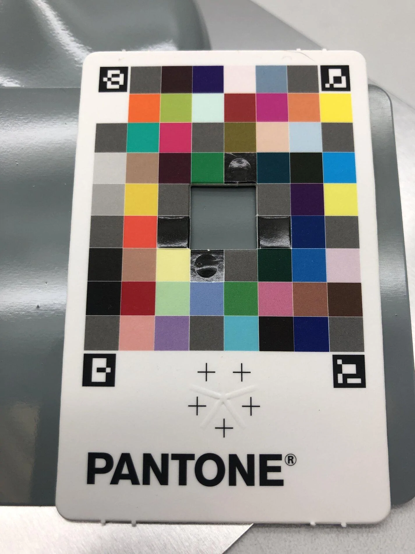 Ford Bronco Cactus Gray Deep Dive Color Analysis and Comparison IMG_4056