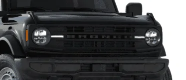 Ford Bronco Greetings from Baja Designs! Screen Shot 2020-10-09 at 4.00.17 PM