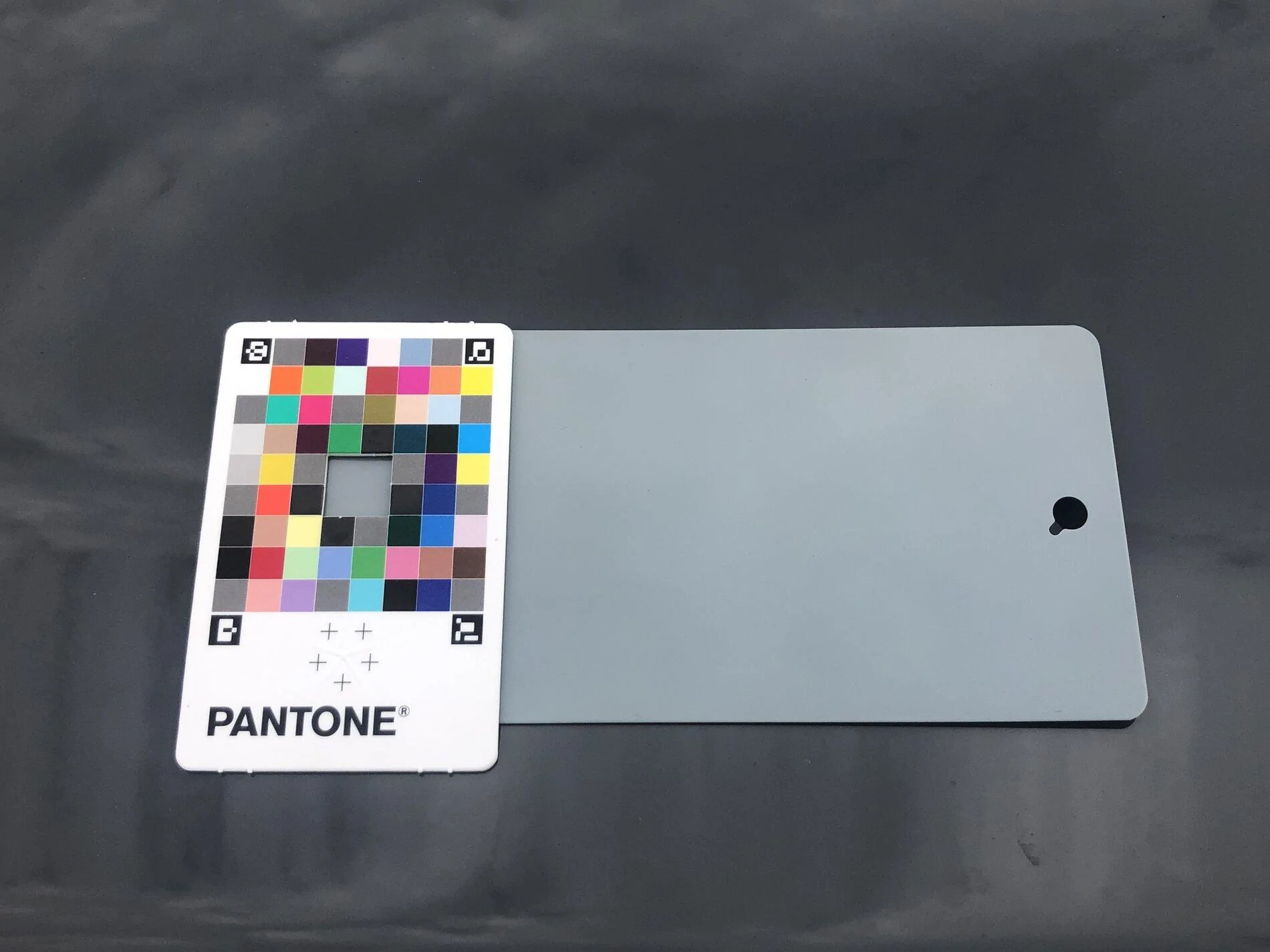 Ford Bronco Cactus Gray Deep Dive Color Analysis and Comparison IMG_4101
