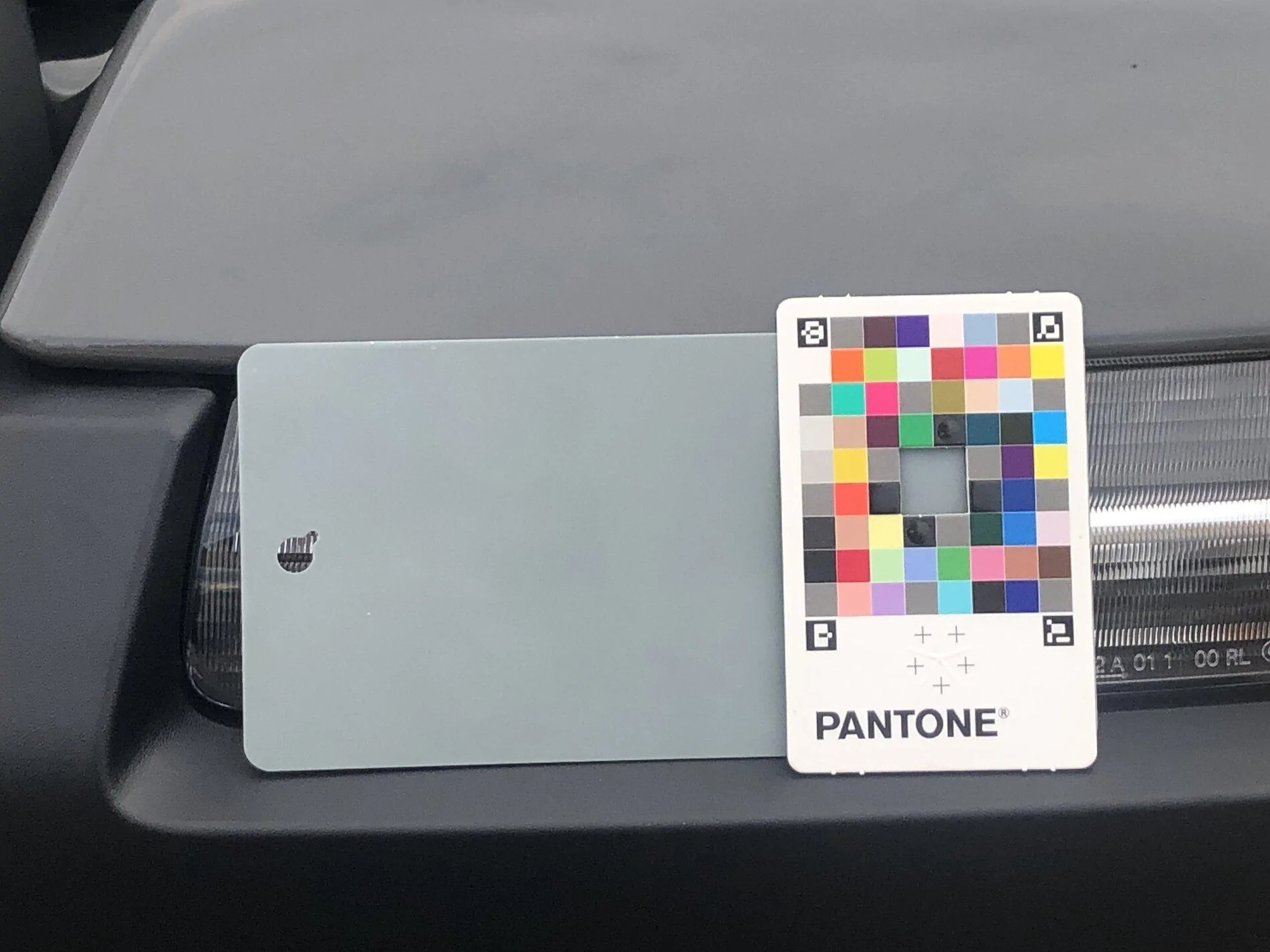 Ford Bronco Cactus Gray Deep Dive Color Analysis and Comparison IMG_4104