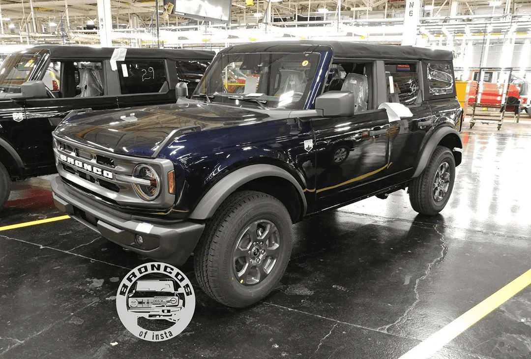 Ford Bronco Antimatter Blue Thread 1602288252475