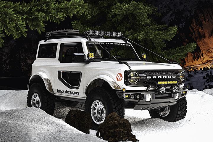 Ford Bronco Greetings from Baja Designs! Bronco%20Landing%20Page