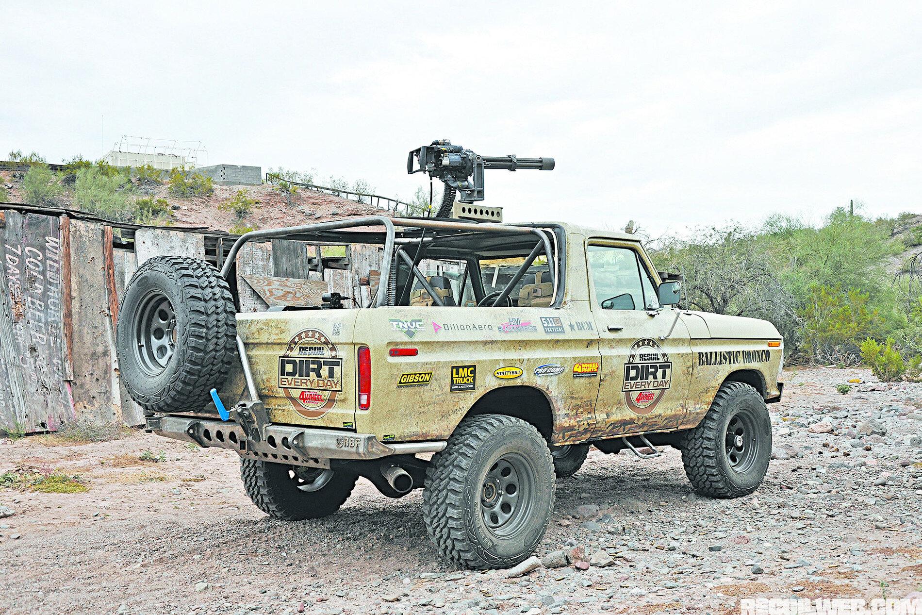 Ford Bronco Let's cut to the chase, who's modding? download (16)