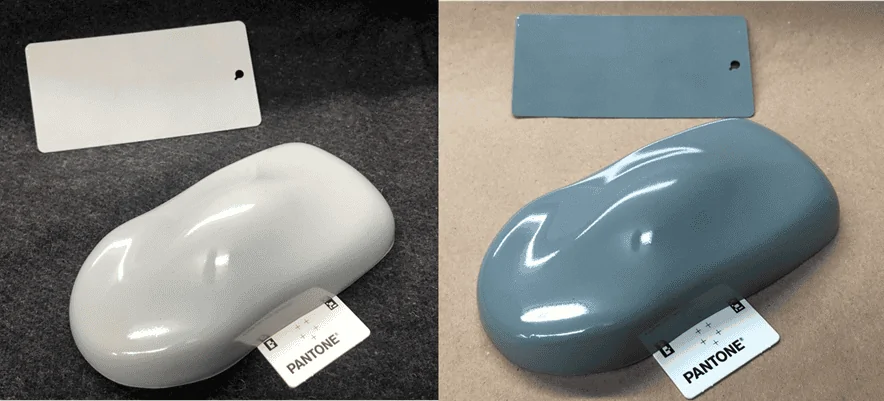 Ford Bronco Cactus Gray Deep Dive Color Analysis and Comparison 1602343977463
