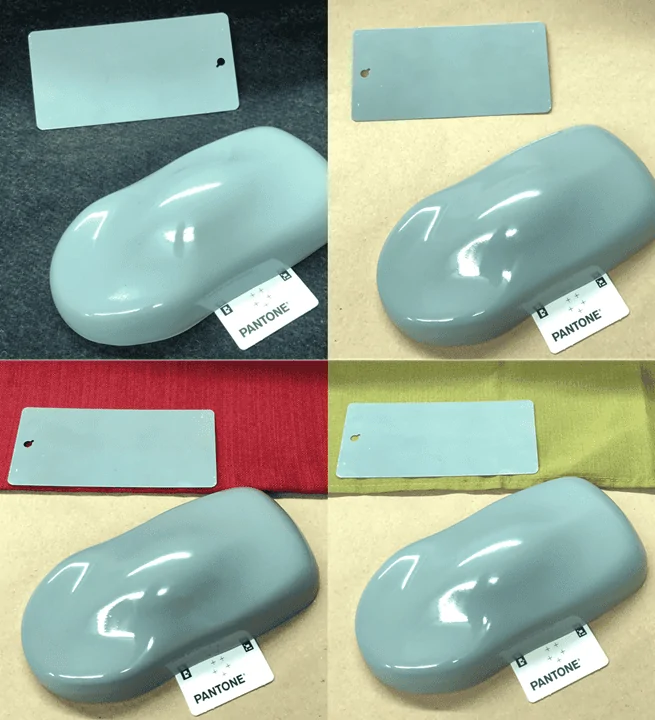 Ford Bronco Cactus Gray Deep Dive Color Analysis and Comparison 1602344024139