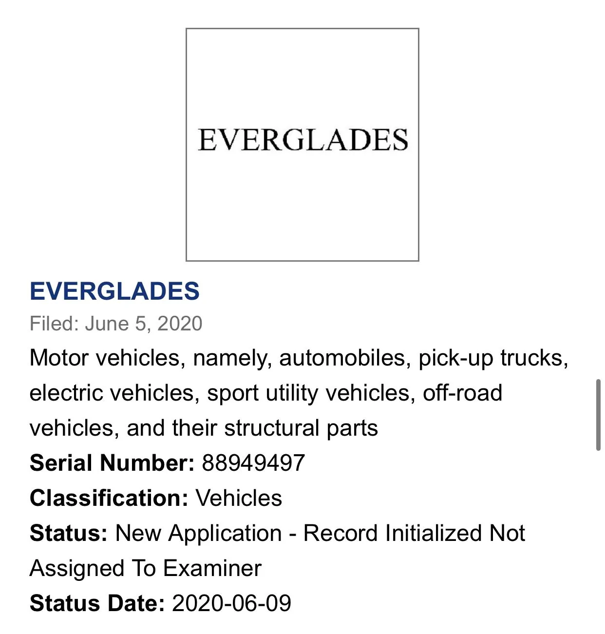Ford Bronco PREDICTION | Everglades Green Bronco 43C1836B-BDE5-48D8-9E21-4EC678B3D671