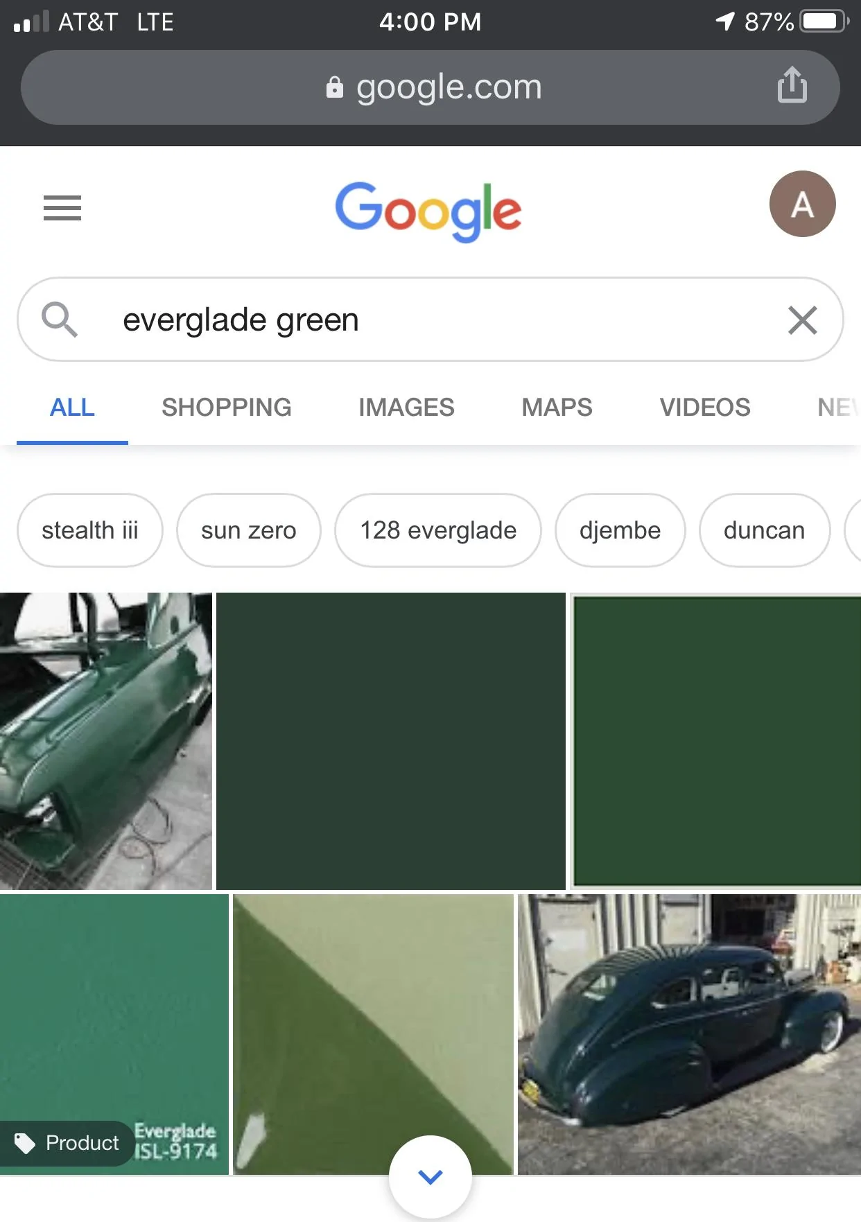Ford Bronco PREDICTION | Everglades Green Bronco 1E9EB0CC-30CC-4B31-87D5-B588A62ED92D