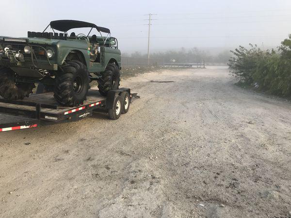 Ford Bronco PREDICTION | Everglades Green Bronco 8d3b63cf6c654d75a6baeec095e19187
