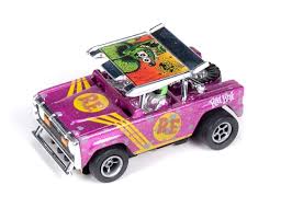 Ford Bronco Anyone else dislike the wheel offset on the Squatch ? images (12)