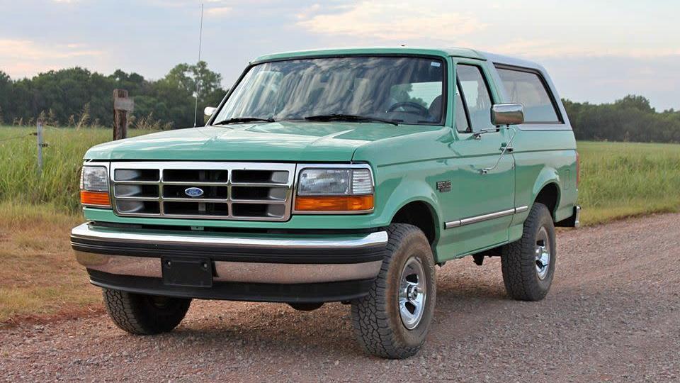 Ford Bronco Boxwood Green awshepnzkpu282ffcelo