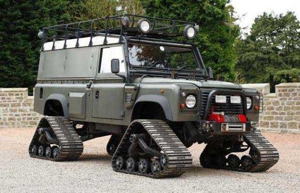 Ford Bronco Must have DIOs...? 1602419756448