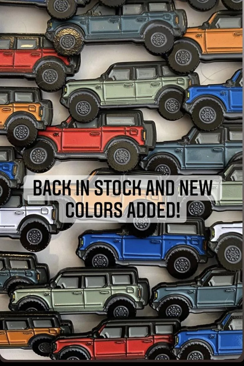 Ford Bronco Cactus Gray Deep Dive Color Analysis and Comparison 3EEBD9D5-7628-4025-B983-1ABC70687737