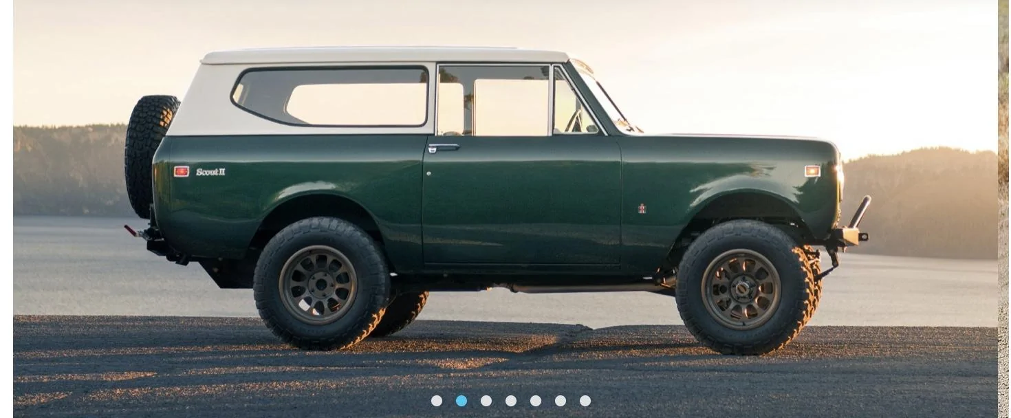 Ford Bronco PREDICTION | Everglades Green Bronco B67E4CD5-7D96-4B87-9C5D-F19988828C5D