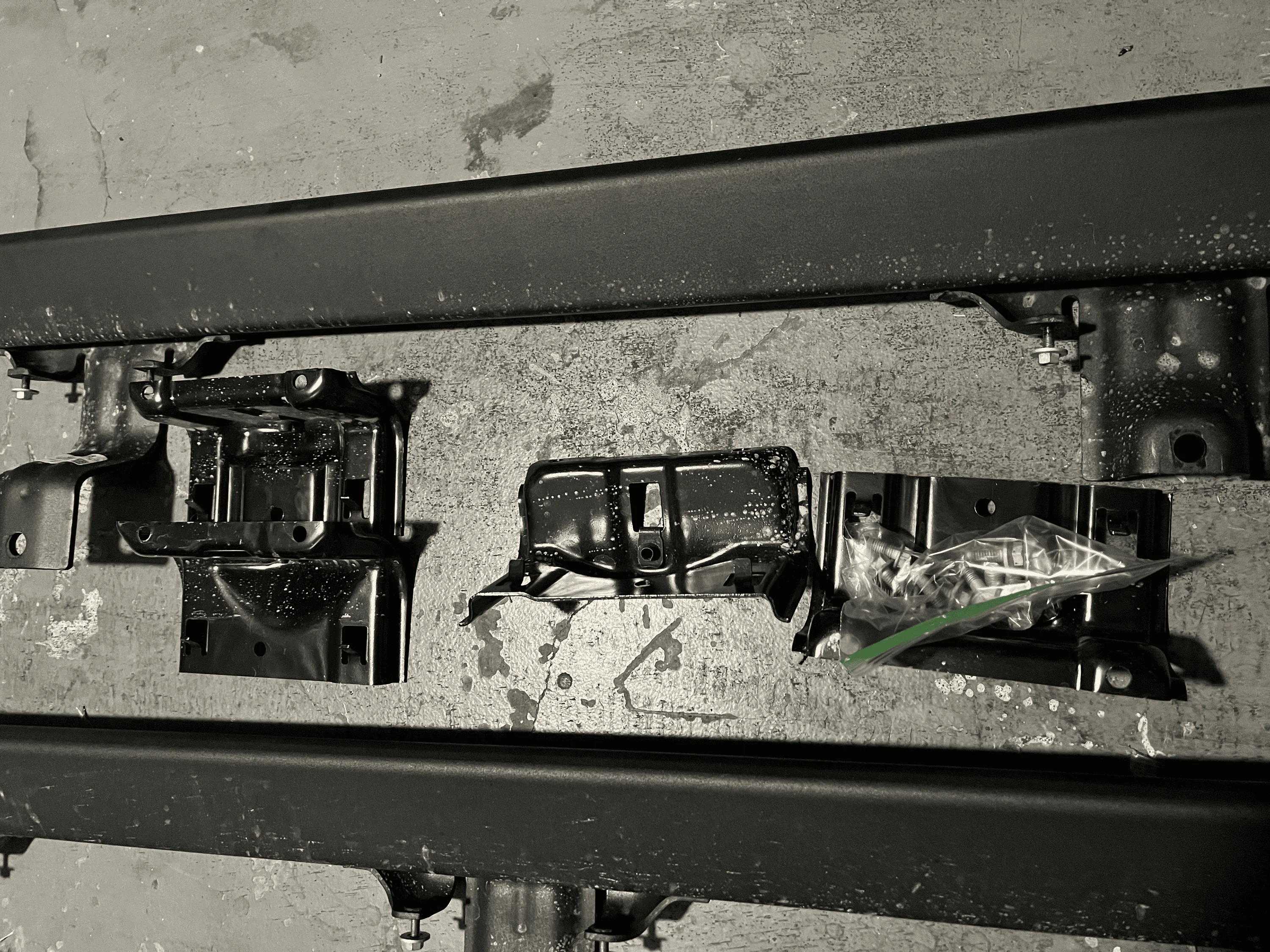 Ford Bronco Rock Rails tempImageowZEhM