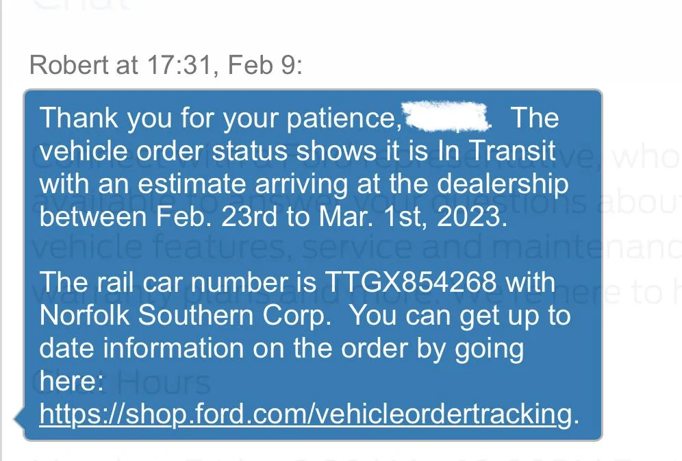 Ford Bronco Quick ship out 7F6133BC-F0AE-4A0B-974E-193634438040