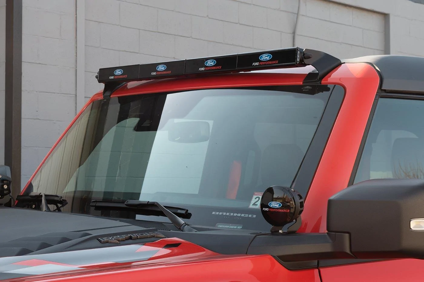 Ford Bronco CODE ORANGE Bronco RAPTOR Photos Thread 329459012_5864662076913694_830505259664448280_n